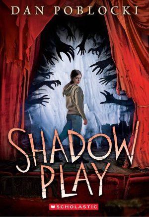 کتاب Shadow Play (بازی سایه‌ها) نسخه انگلیسی PDF | سارا دریسکول