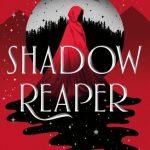 کتاب Shadow Reaper (دروگر سایه) نسخه انگلیسی PDF | Lynette Noni