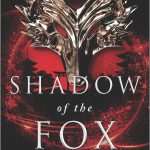 کتاب Shadow of the Fox (سایه روباه) نسخه انگلیسی PDF | جولی کاگاوا