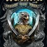 کتاب Shadow of the Hawk (سایه شاهین) نسخه انگلیسی PDF | کرتیس جابلینگ
