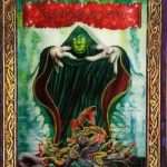 کتاب Shadowgate (دروازه سایه) نسخه انگلیسی PDF | امیلی رودا