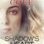 کتاب Shadow's Heart (قلب سایه) نسخه انگلیسی PDF | Kresley Cole (کرسلی کول)