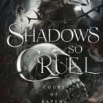 کتاب Shadows So Cruel (سایه‌هایی چنین بی‌رحم) نسخه انگلیسی PDF | لیو زاندر