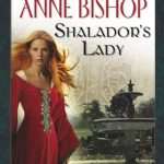 کتاب Shalador's Lady (بانوی شالادور) نسخه انگلیسی PDF | Anne Bishop (آن بیشاپ)
