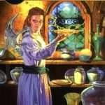 کتاب Shatterglass (شیشه شکسته) نسخه انگلیسی PDF | Tamora Pierce (تامورا پیرس)