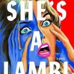 کتاب She's a Lamb (او یک بره است) نسخه انگلیسی PDF | لوسی رز
