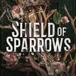 کتاب Shield of Sparrows (سپر گنجشک‌ها) نسخه انگلیسی PDF | دونی پری