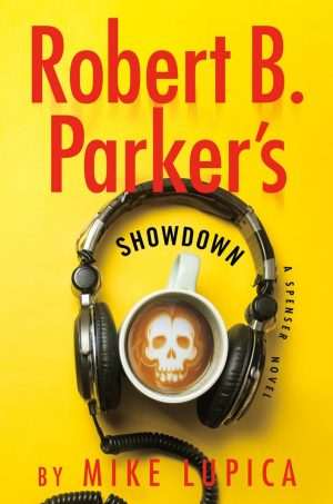 کتاب Showdown (رویارویی) نسخه انگلیسی PDF | تیلی بگشا