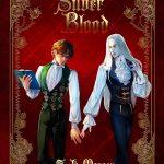 کتاب Silver Blood (خون نقره‌ای) نسخه انگلیسی PDF | Jessie Mihalik