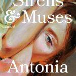 کتاب Sirens & Muses (سیرن‌ها و الهه‌های هنر) نسخه انگلیسی PDF | Antonia Angress