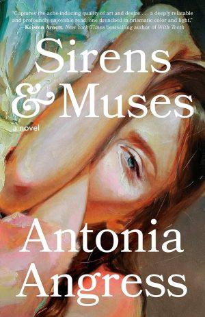 کتاب Sirens & Muses (سیرن‌ها و الهه‌های هنر) نسخه انگلیسی PDF | Antonia Angress