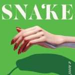کتاب Sister Snake (خواهر مار) نسخه انگلیسی PDF | Amanda Lee Koe (آماندا لی کو)