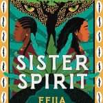 کتاب Sister Spirit (روح خواهر) نسخه انگلیسی PDF | افوا ترائوره