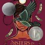 کتاب Sisters in the Wind (خواهران در باد) نسخه انگلیسی PDF | آنجلین بولی