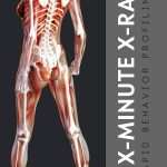 کتاب Six-Minute X-Ray (رادیوگرافی شش دقیقه‌ای) نسخه انگلیسی PDF | چیس هیوز