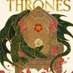 کتاب Six Savage Thrones (شش تخت وحشی) نسخه انگلیسی PDF | Holly Race