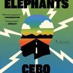 کتاب Sky Full of Elephants (آسمانی پر از فیل‌ها) نسخه انگلیسی PDF | سبو کمپبل
