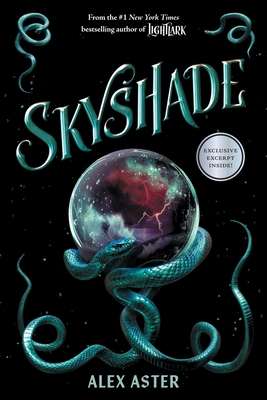 کتاب Skyshade (سایه آسمان) نسخه انگلیسی PDF | Alex Aster (الکس استر) کتاب Skyshade (سایه آسمان) نسخه انگلیسی PDF | Alex Aster (الکس استر)