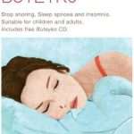 کتاب Sleep with Buteyko (خواب بهتر با روش بوتیکو) نسخه انگلیسی PDF | پاتریک مک‌کیون