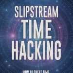 کتاب Slipstream Time Hacking (هک زمان اسلیپ‌استریم) نسخه انگلیسی PDF | بنجامین پی. هاردی