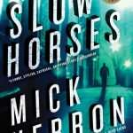 کتاب Slow Horses (اسب‌های کند) نسخه انگلیسی PDF | میک هرون