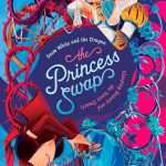 کتاب Snow White and the Dragon, or Sleeping Beauty and the Seven Dwarfs (سفیدبرفی و اژدها، یا زیبای خفته و هفت کوتوله) نسخه انگلیسی PDF | Kim Bussing (کیم باسینگ)