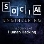 کتاب Social Engineering: The Science of Human Hacking (مهندسی اجتماعی: علم هک انسان) نسخه انگلیسی PDF | کریستوفر هادناگی
