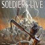 کتاب Soldiers Live (سربازان زنده می‌مانند) نسخه انگلیسی PDF | گلن کوک