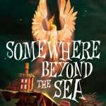 کتاب Somewhere Beyond the Sea (جایی آن‌سوی دریا) نسخه انگلیسی PDF | تی. جی. کلون