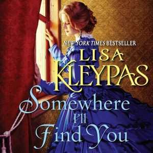 کتاب Somewhere I'll Find You (جایی پیدایت خواهم کرد) نسخه انگلیسی PDF | لیزا کلیپاس
