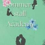 کتاب Sommerstall Academy (آکادمی زومرشتال) نسخه انگلیسی PDF | جارا آورل