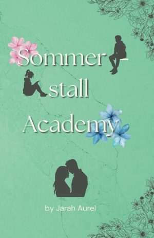کتاب Sommerstall Academy (آکادمی زومرشتال) نسخه انگلیسی PDF | جارا آورل