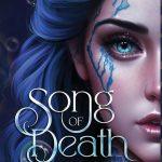 کتاب Song of Death (آواز مرگ) نسخه انگلیسی PDF | سی. ای. واریان
