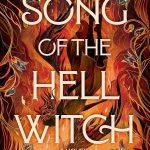 کتاب Song of the Hell Witch (آواز جادوگر جهنم) نسخه انگلیسی PDF | تیلور هارتلی