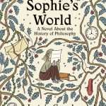 کتاب Sophie's World (دنیای سوفی) نسخه انگلیسی PDF | یوستین گردر