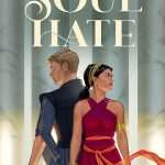 کتاب Soul Hate (نفرت روح) نسخه انگلیسی PDF | Hannah Kingsley (هانا کینگزلی)