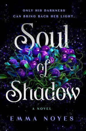 کتاب Soul of Shadow (روح سایه) نسخه انگلیسی PDF | اما نویز
