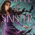 کتاب Spell of the Sinister (طلسم شوم) نسخه انگلیسی PDF | Danielle Paige (دنیل پیج)
