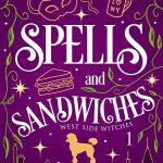 کتاب Spells and Sandwiches (افسون‌ها و ساندویچ‌ها) نسخه انگلیسی PDF | Kate Moseman