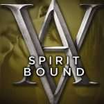 کتاب Spirit Bound (پیوند روح) نسخه انگلیسی PDF | ریشل مید