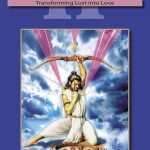 کتاب Spiritual Warrior: Transforming Lust into Love (جنگجوی معنوی: تبدیل شهوت به عشق) نسخه انگلیسی PDF | جان-راجر و پیتر مک‌ویلیامز