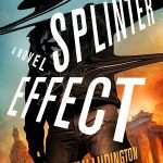 کتاب Splinter Effect (اثر شکاف) نسخه انگلیسی PDF | Andrew Ludington (اندرو لودینگتون)