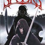کتاب Spook's: A New Darkness (شبح: تاریکی تازه) نسخه انگلیسی PDF | جوزف دلینی
