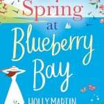 کتاب Spring at Blueberry Bay (بهار در خلیج بلوبری) نسخه انگلیسی PDF | نویسنده نامشخص