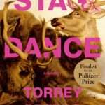 کتاب Stag Dance (رقص گوزن) نسخه انگلیسی PDF | Torrey Peters (توری پیترز)