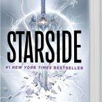 کتاب Starside (سوی ستارگان) نسخه انگلیسی PDF | Alex Aster