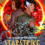 کتاب Starstrike (برخورد ستاره) نسخه انگلیسی PDF | یون ها لی
