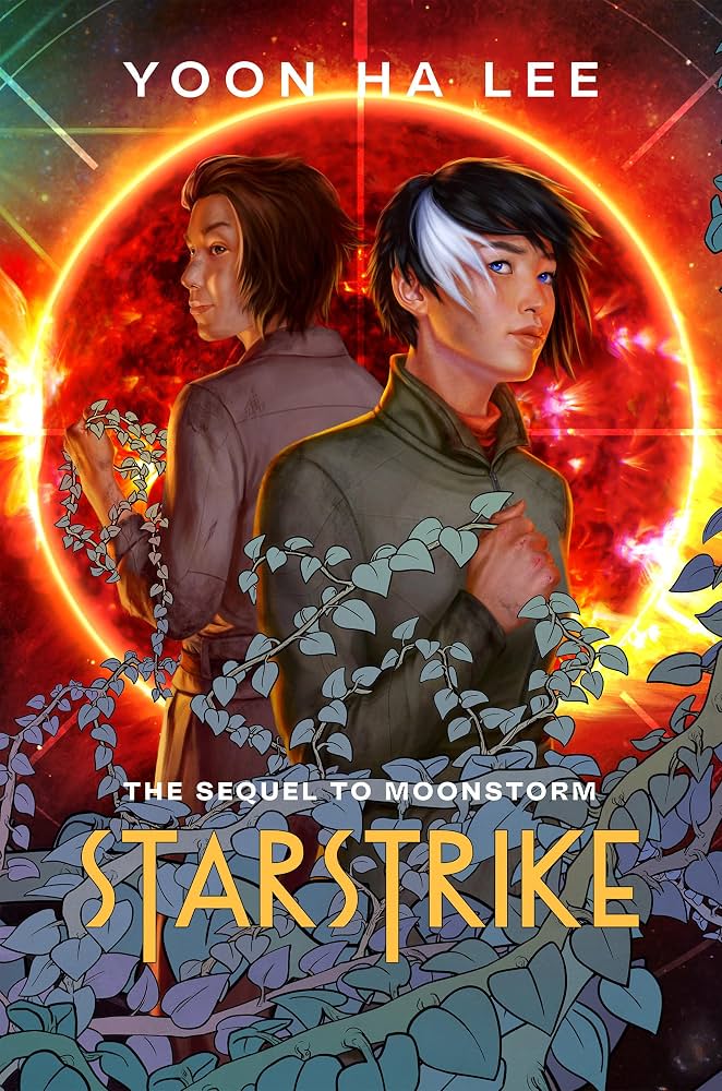 کتاب Starstrike (برخورد ستاره) نسخه انگلیسی PDF | یون ها لی کتاب Starstrike (برخورد ستاره) نسخه انگلیسی PDF | یون ها لی