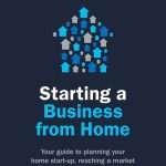 کتاب Start and Run a Business From Home (راه‌اندازی و مدیریت کسب‌وکار خانگی) نسخه انگلیسی PDF | پل پاور