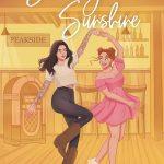 کتاب Stealing Sunshine (دزدیدن آفتاب) نسخه انگلیسی PDF | هانا کوان